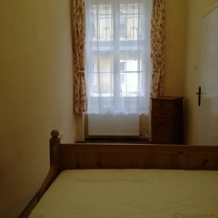 Quiet Oasis Kiraly Str. Appartamento