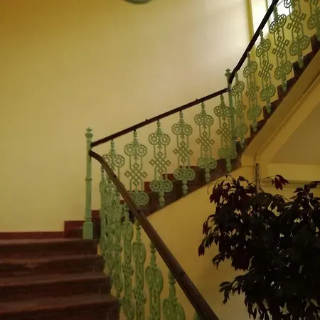 Quiet Oasis Kiraly Str. Apartment *