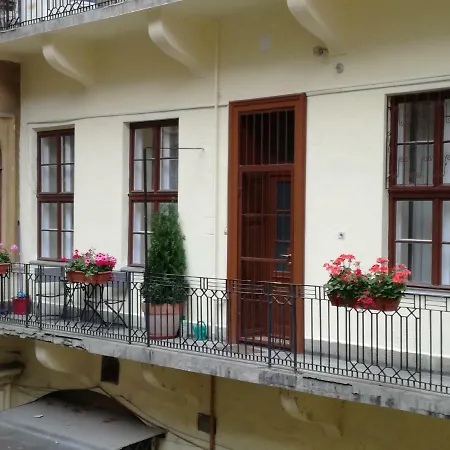 Quiet Oasis Kiraly Str. Budapest
